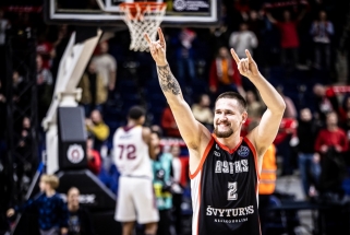 "Rytas" sužinojo varžovus Čempionų lygos grupės etape, uteniškiai – atrankoje